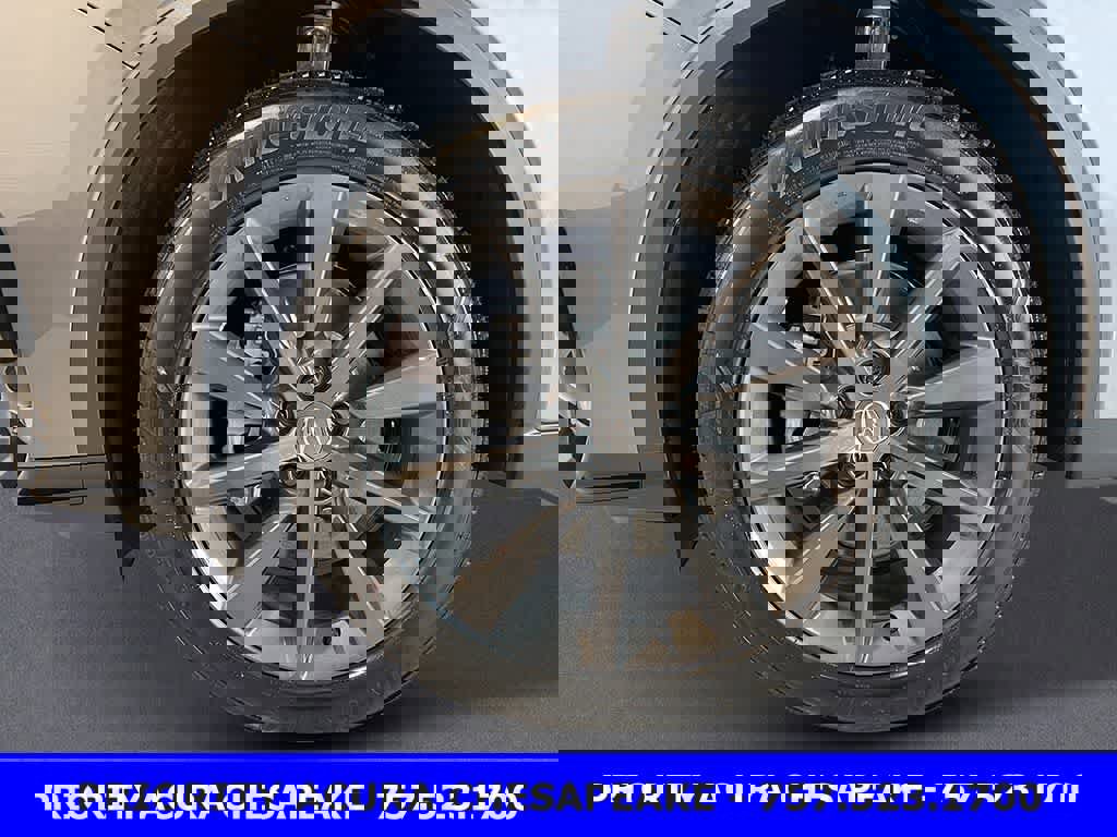 New 2026 Acura MDX A-Spec image 13