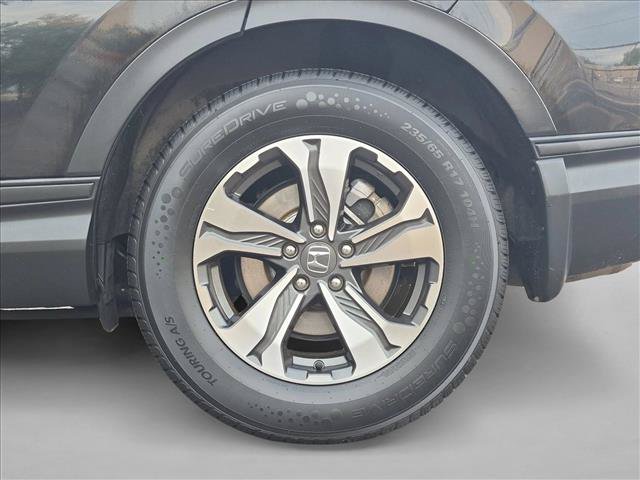 Used 2020 Honda CR-V LX image 24