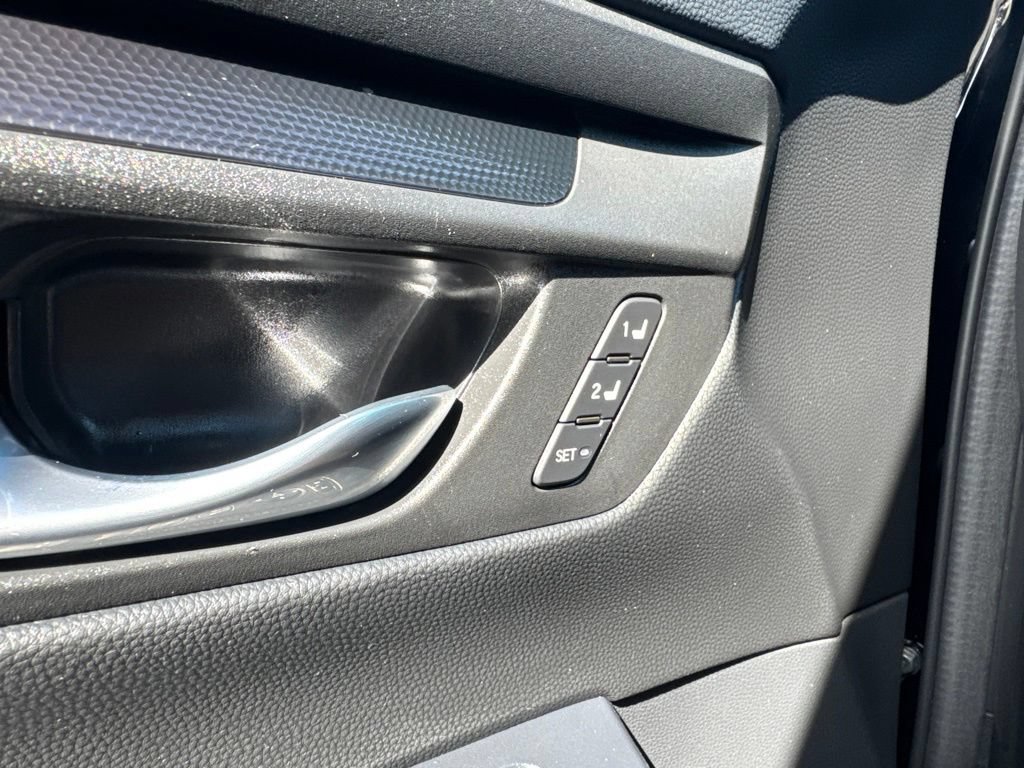 Certified 2026 Honda CR-V Sport-L image 28