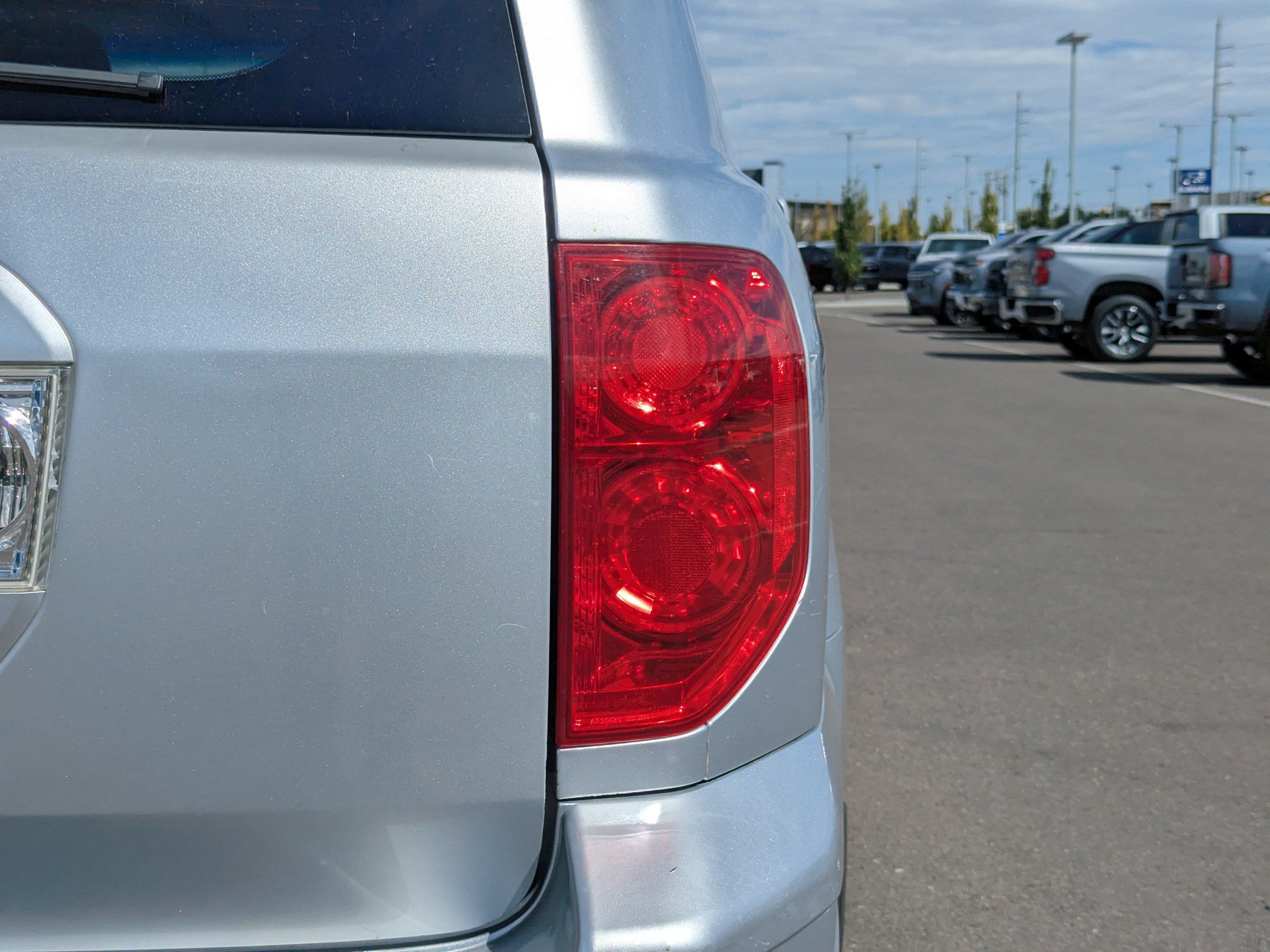 Used 2005 Honda Pilot EX-L image 38