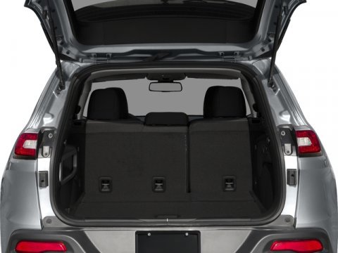 Used 2018 Jeep Cherokee Latitude Plus image 15