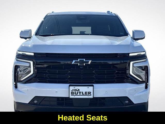 Used 2026 Chevrolet Tahoe RST w/ RST Capability Package AWD/4WD image 14