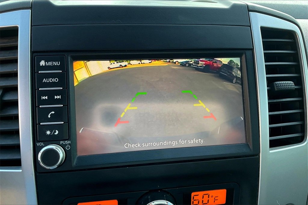 Used 2019 Nissan Frontier SV w/ Value Truck Package image 21