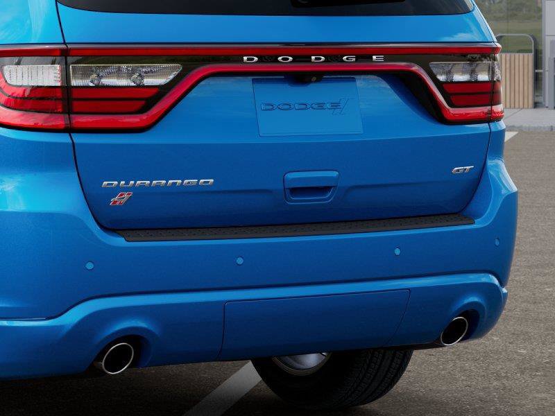New 2026 Dodge Durango GT AWD/4WD image 13