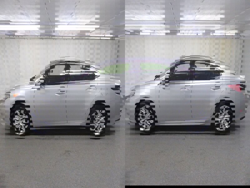 Used 2015 Lexus ES 350 image 4