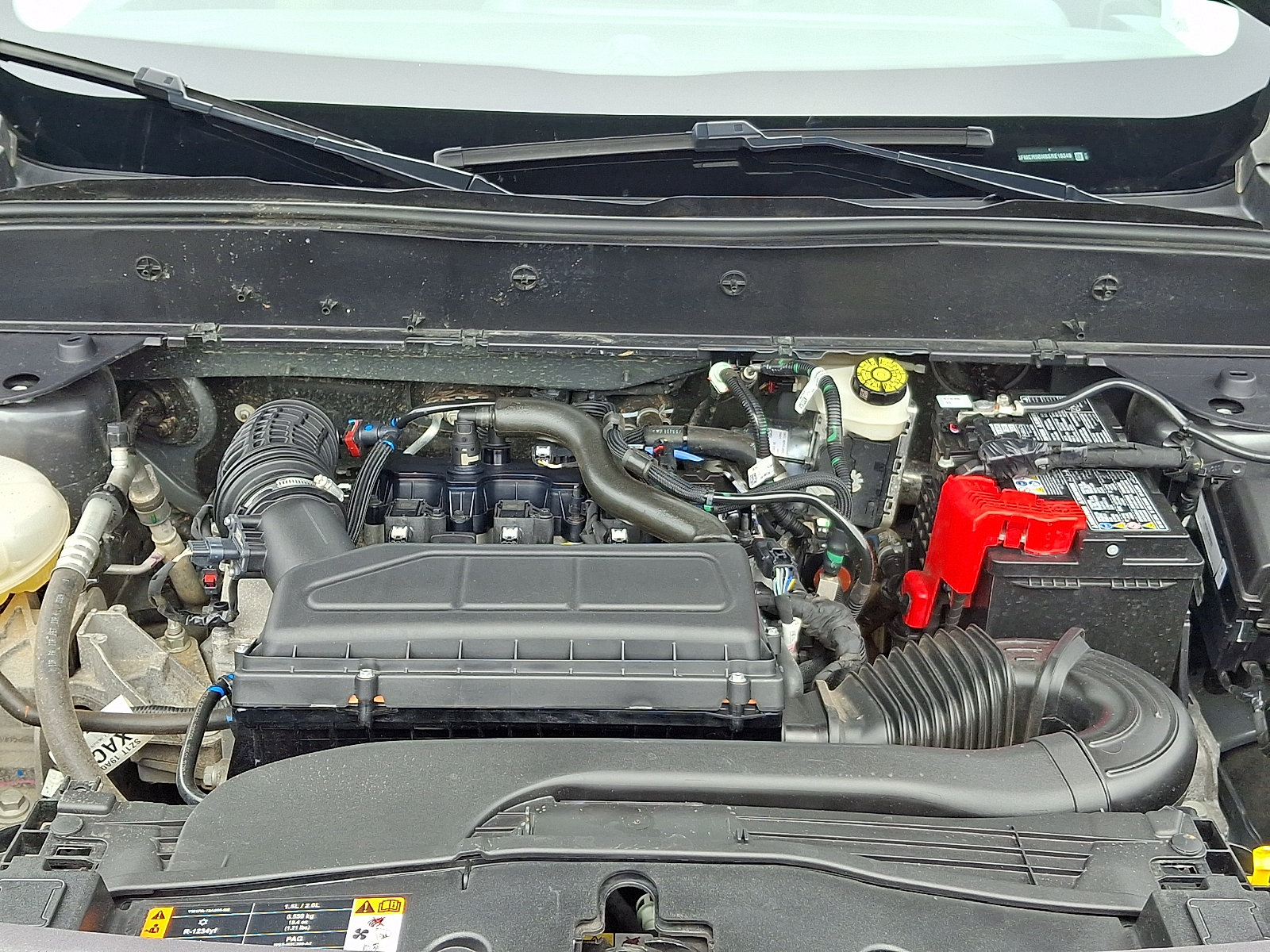 Used 2025 Ford Bronco Sport Big Bend AWD/4WD image 27
