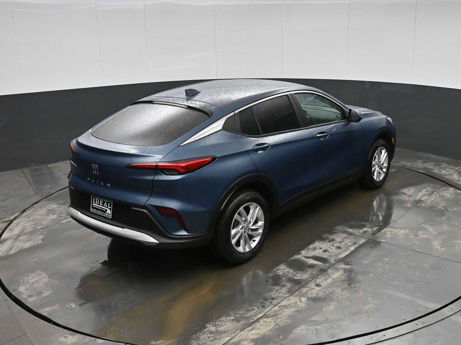 New 2026 Buick Envista Preferred w/ Convenience I Package image 30