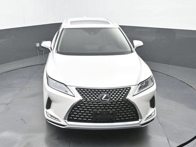 Used 2022 Lexus RX 350L Premium w/ Premium Package AWD/4WD image 29