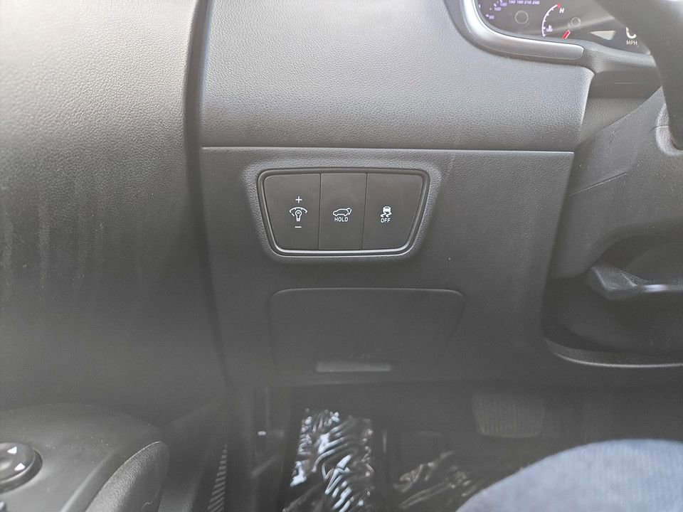 Used 2024 Hyundai Tucson SEL image 20