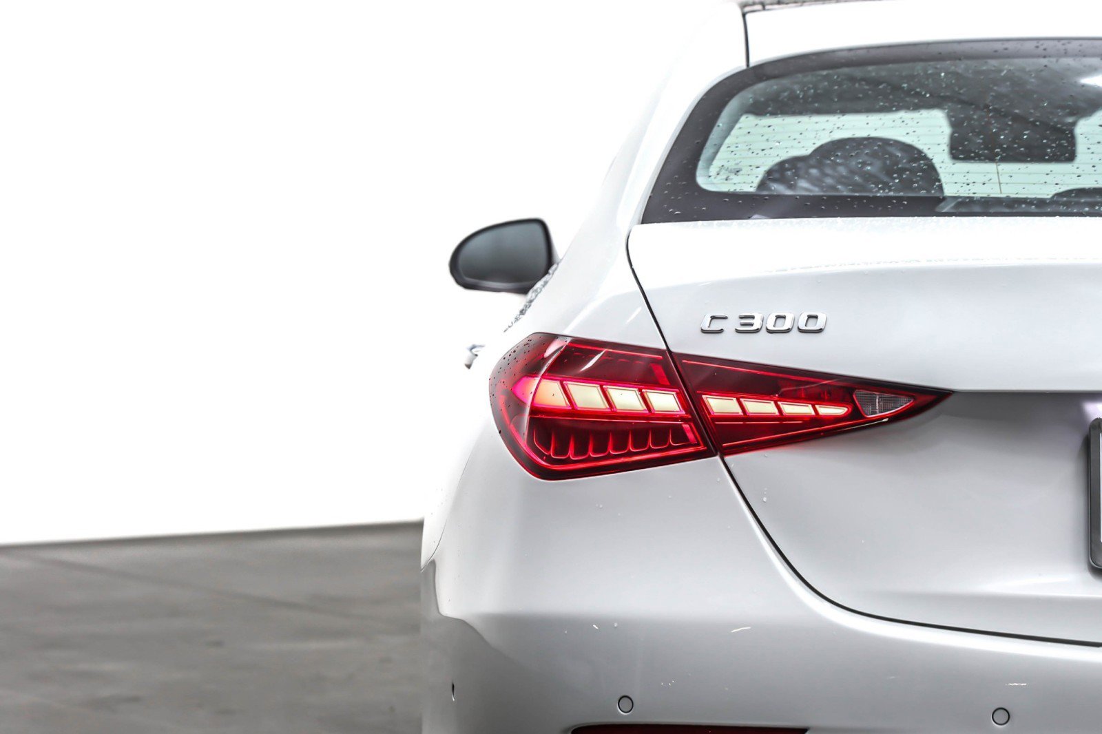 Used 2023 Mercedes-Benz C 300 Sedan image 14