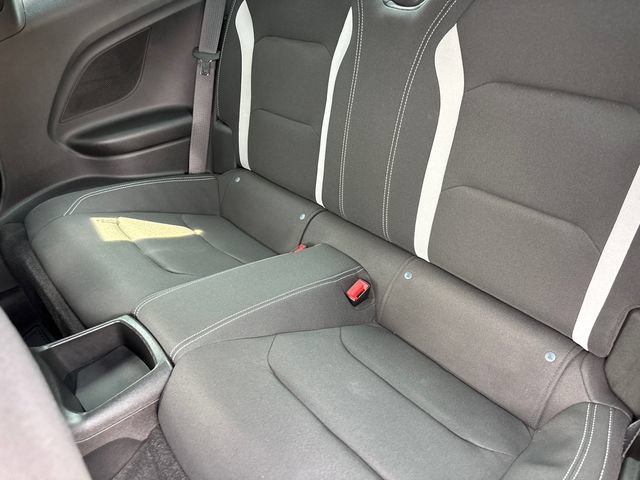 Used 2023 Chevrolet Camaro SS RWD image 9