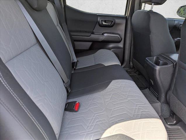 Used 2023 Toyota Tacoma TRD Sport w/ Technology Package AWD/4WD image 29