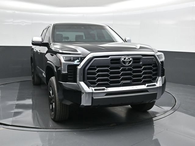 Used 2023 Toyota Tundra 1794 Edition w/ TRD Off-Road Package AWD/4WD image 7