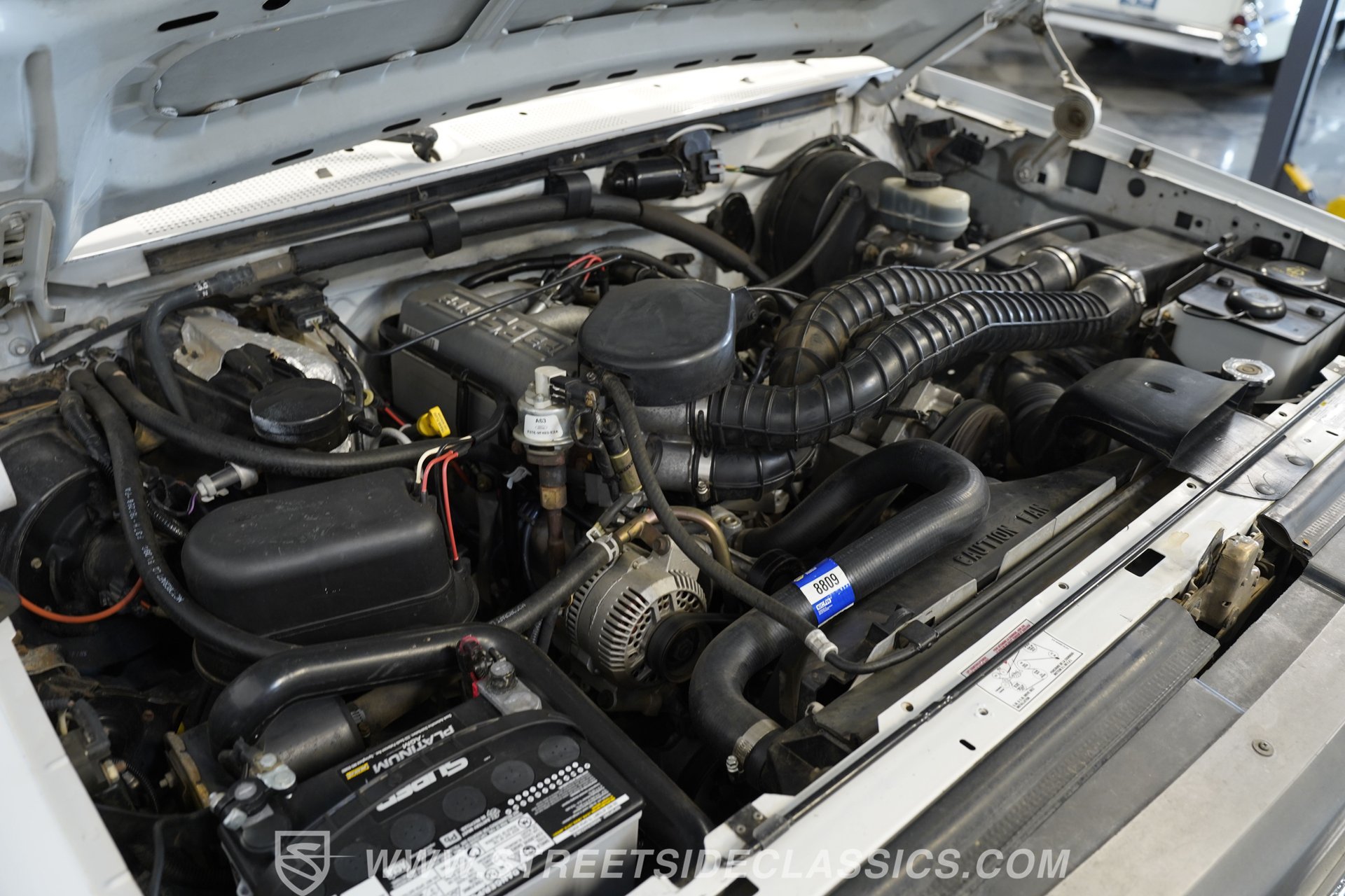 Used 1996 Ford F250 4x4 Regular Cab image 40