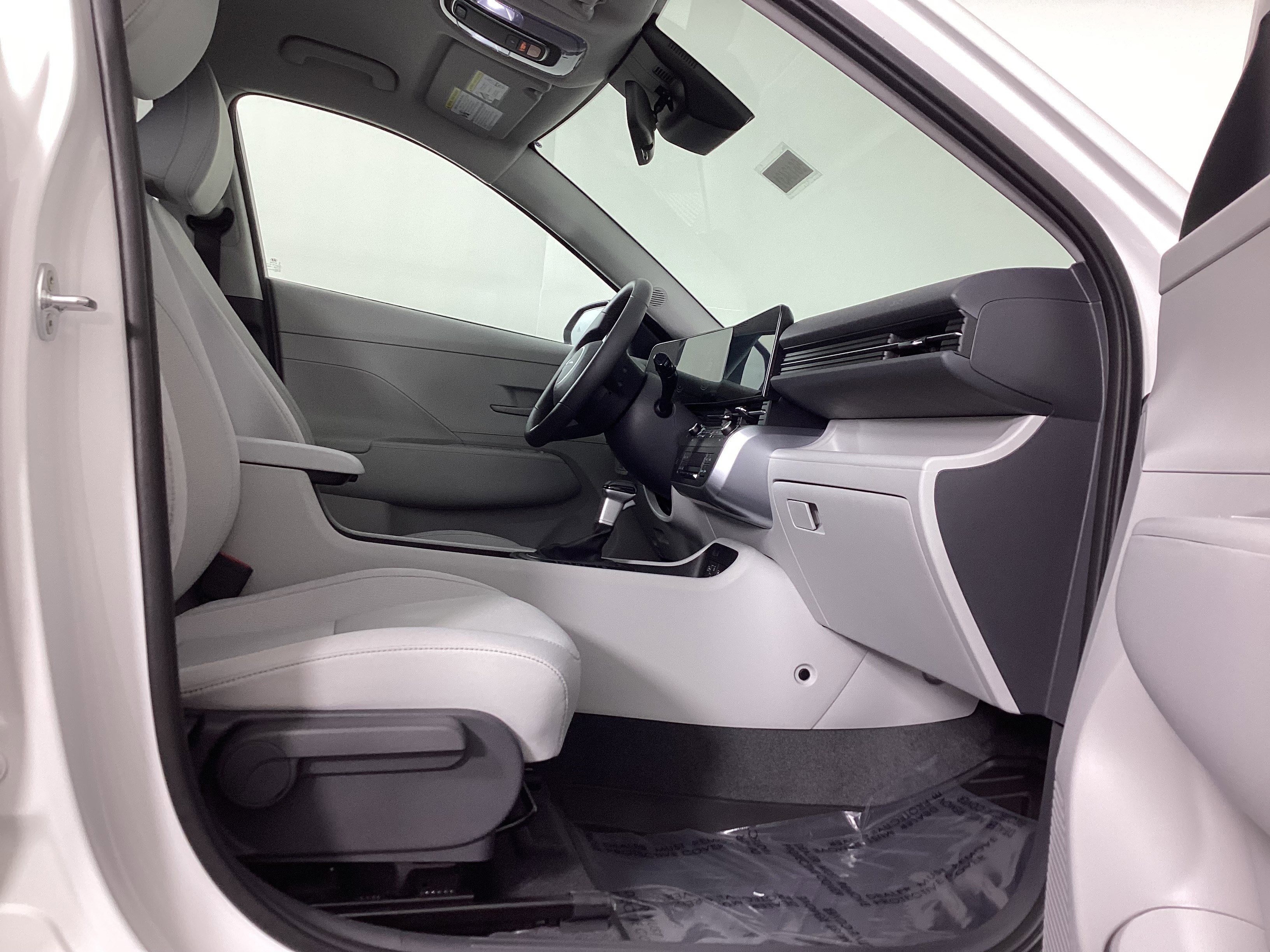 Certified 2026 Hyundai Kona SEL Sport image 26