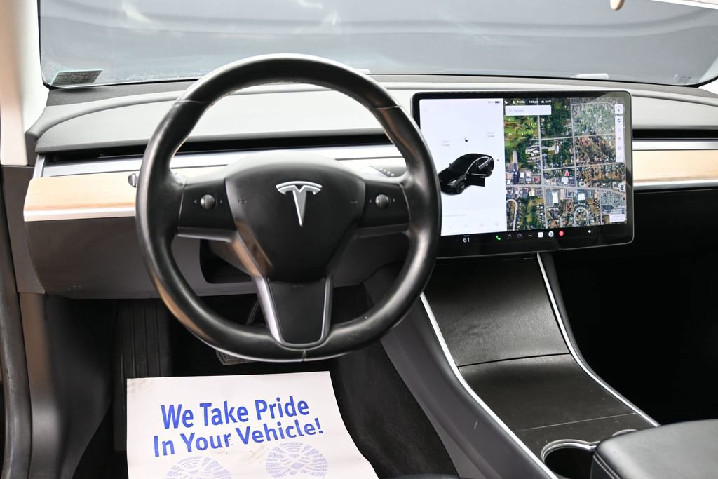 Used 2018 Tesla Model 3 Long Range image 34