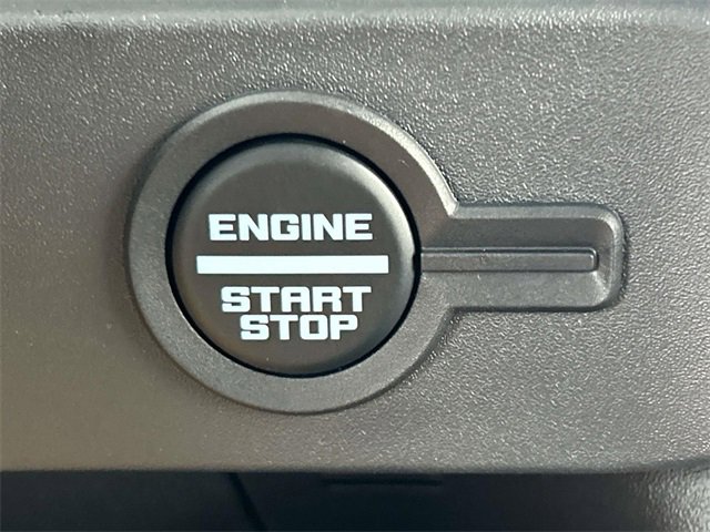 New 2025 Ford Bronco Base image 23