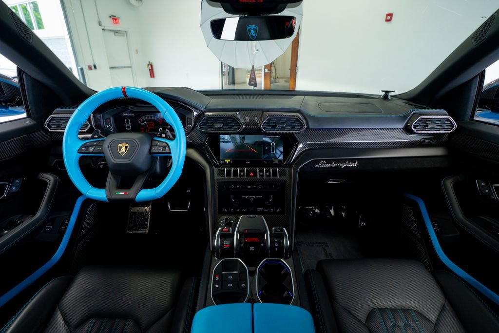 Used 2023 Lamborghini Urus Performante image 66