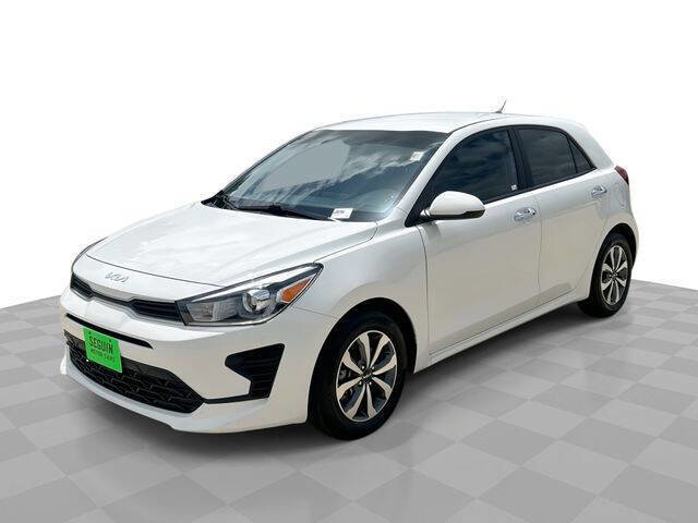 Used Kia Rio for Sale - Kelley Blue Book