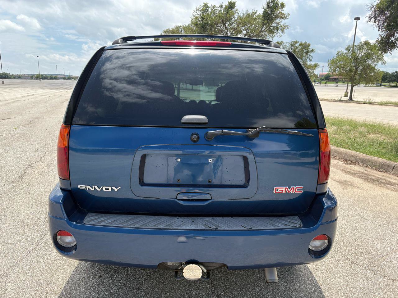 Used 2006 GMC Envoy SLE RWD image 12
