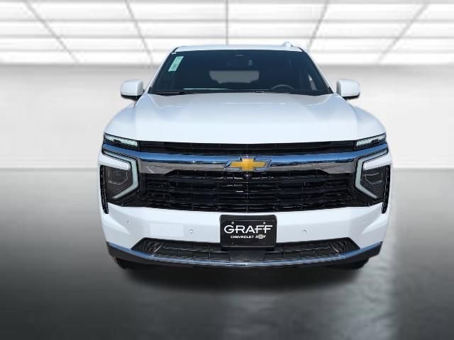 New 2026 Chevrolet Suburban LS w/ Max Trailering Package image 27