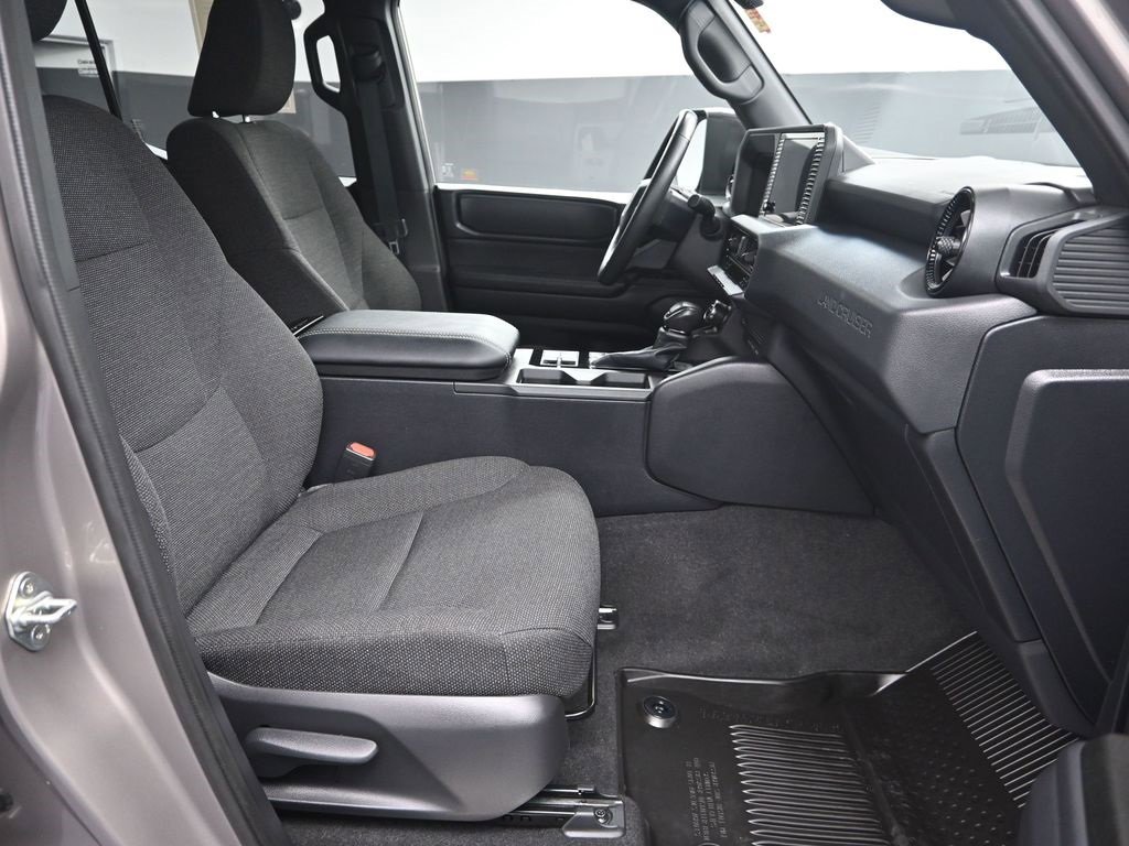 Used 2024 Toyota Land Cruiser 1958 image 39