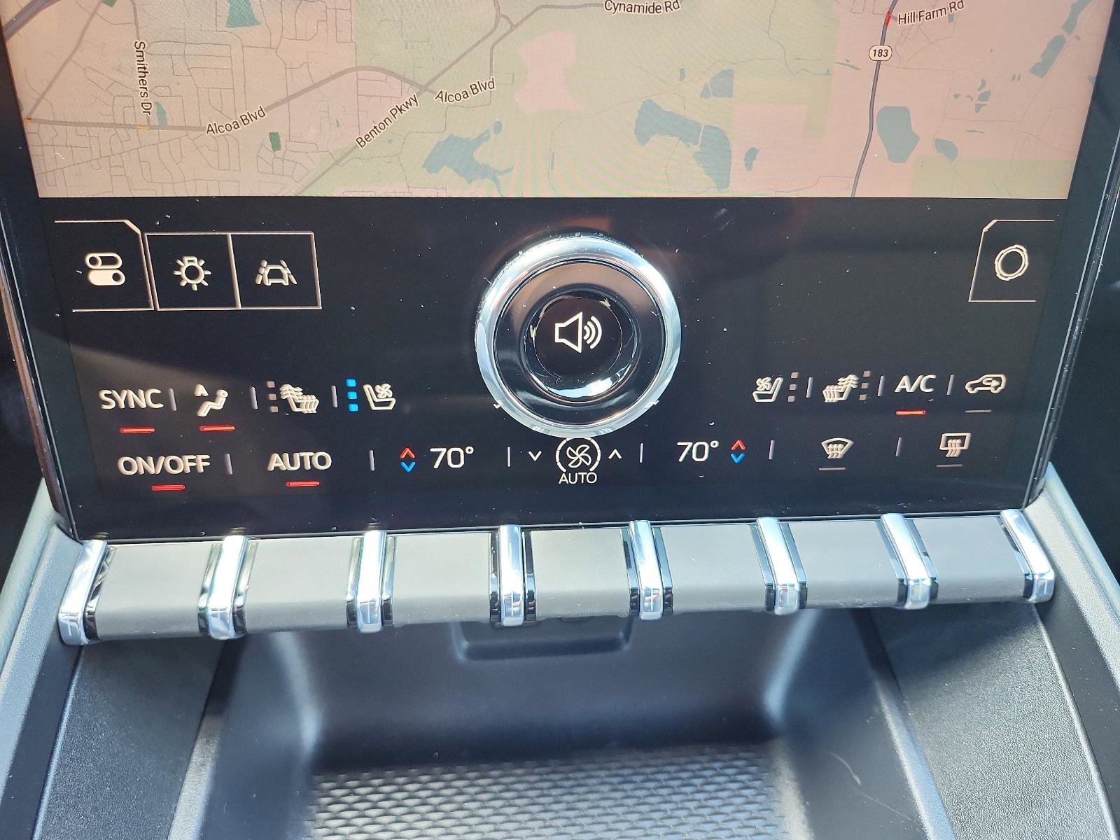 New 2026 GMC Terrain AT4 w/ Convenience Package III image 15