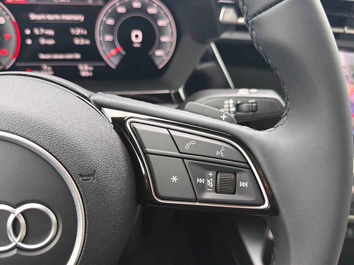 New 2026 Audi A3 2.0T Premium AWD/4WD image 18