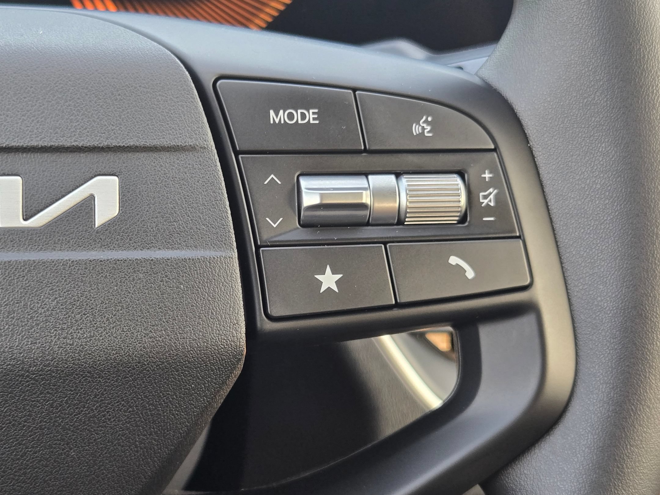 New 2026 Kia K4 FWD image 23