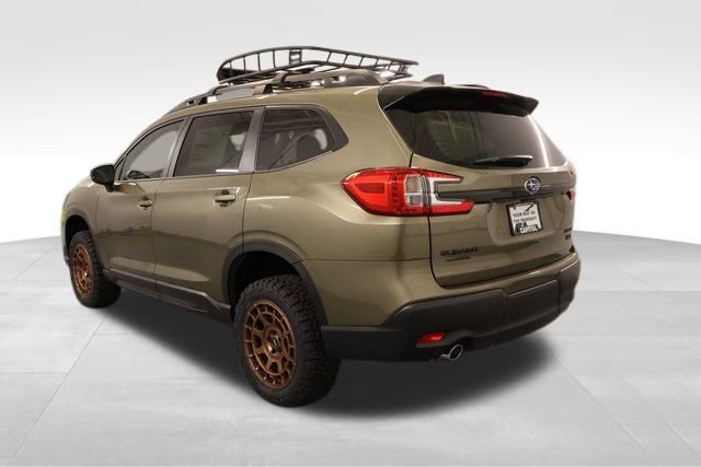 New 2025 Subaru Ascent Onyx Edition image 4
