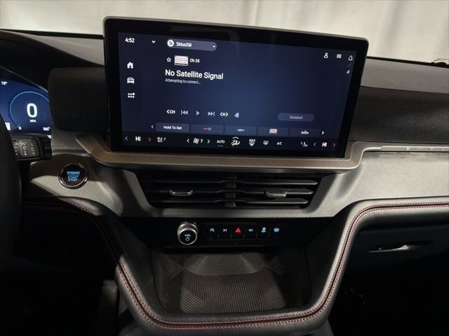 Used 2025 Ford Explorer ST-Line image 21