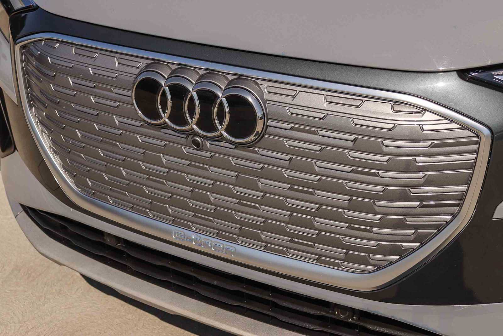 Used 2023 Audi Q4 e-tron Premium w/ Premium Plus RWD image 8