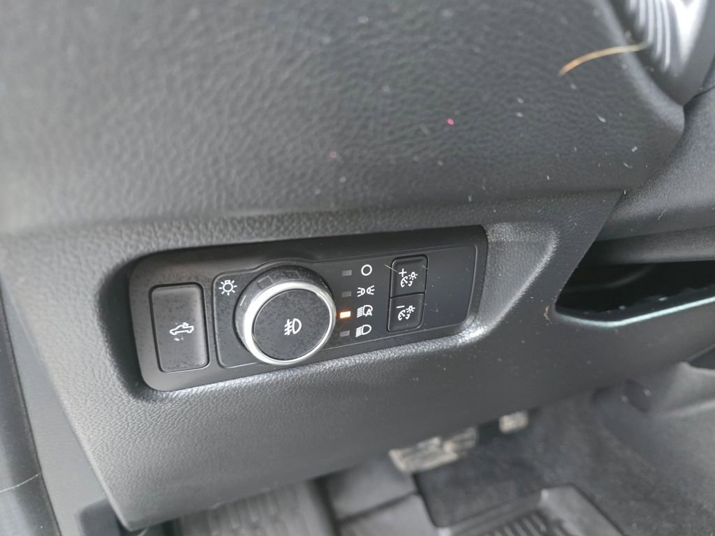 Used 2025 Ford Ranger XLT w/ Equipment Group 301A High image 18