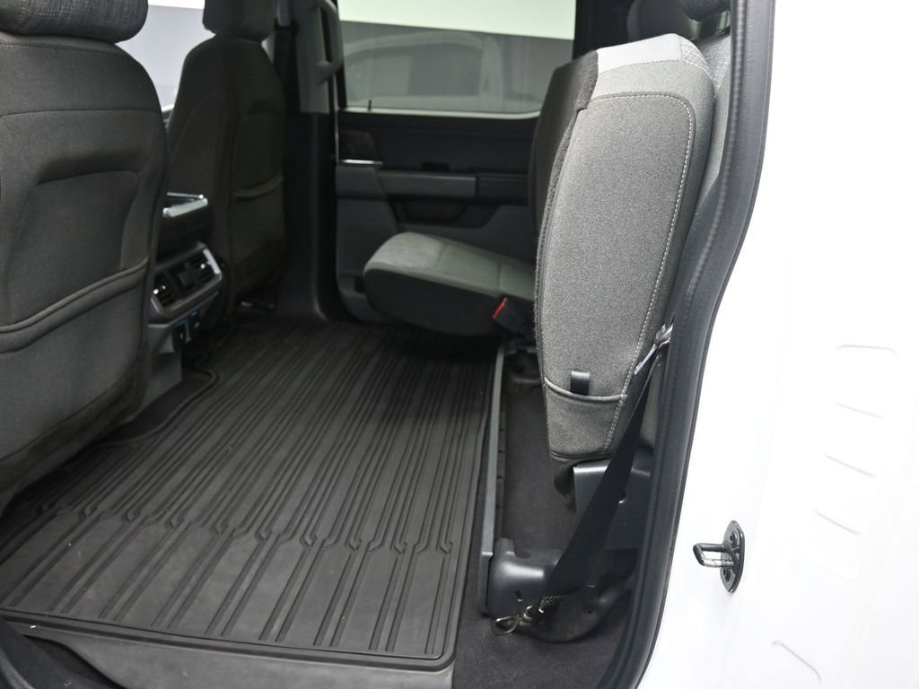 Used 2023 Ford F150 XLT w/ Equipment Group 301A Mid image 20