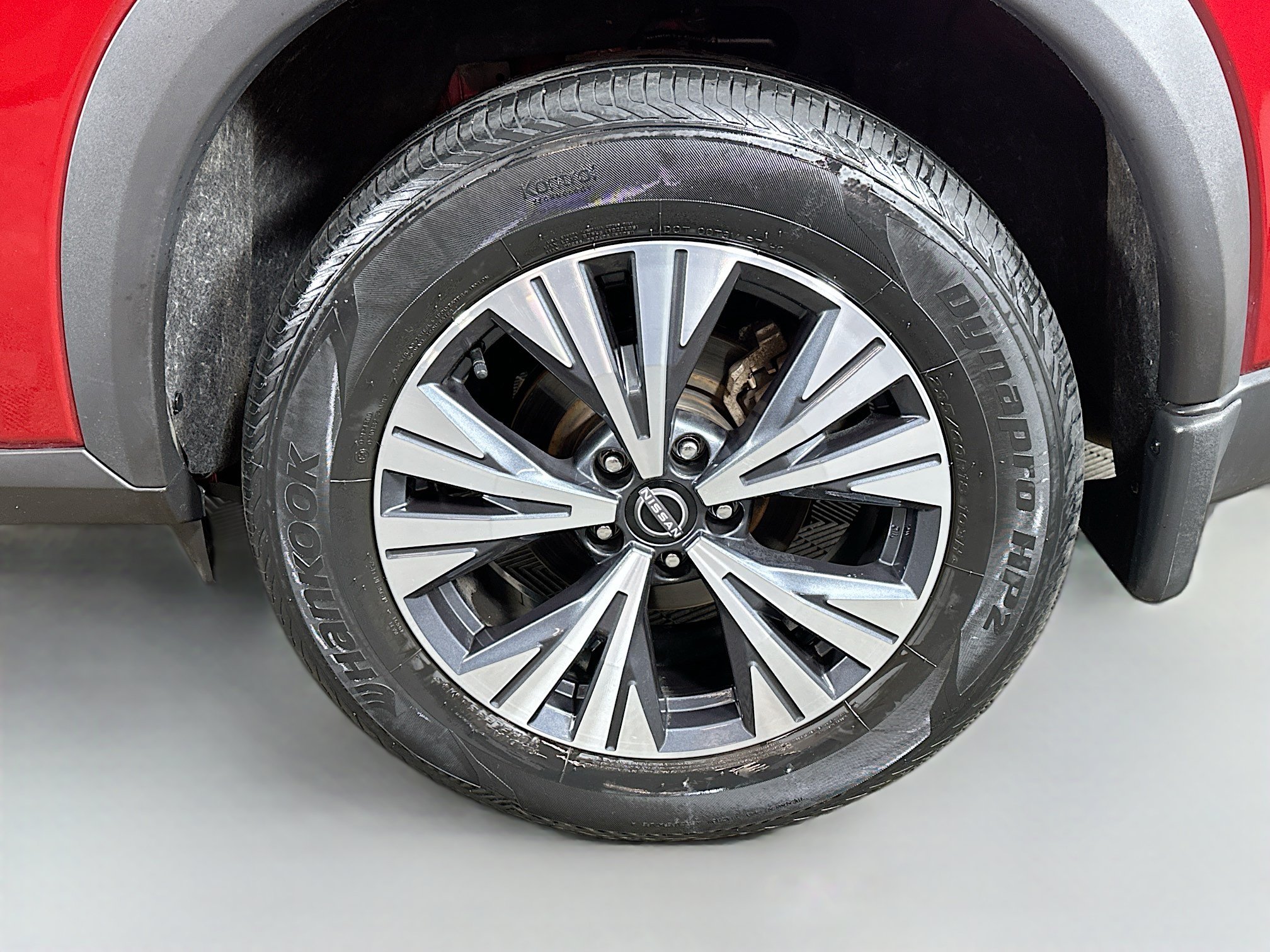 Used 2023 Nissan Rogue SV w/ SV Premium B Package AWD/4WD image 30