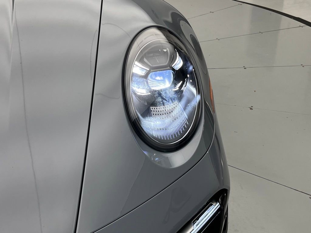 Used 2024 Porsche 911 Turbo S image 52