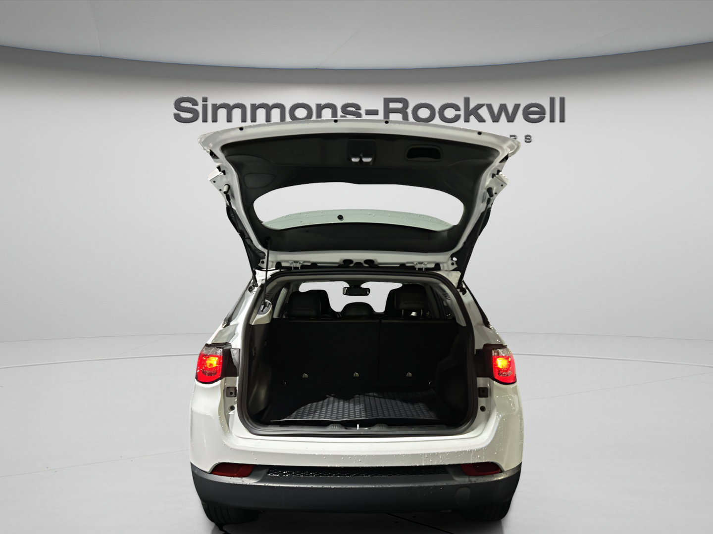 Used 2022 Jeep Compass Latitude w/ Convenience Group image 16