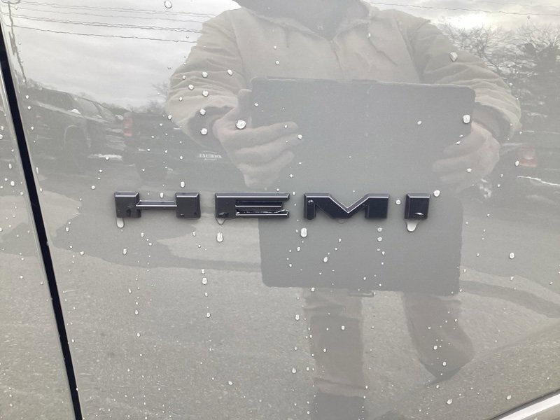 New 2026 Dodge Durango GT w/ Blacktop Package image 10