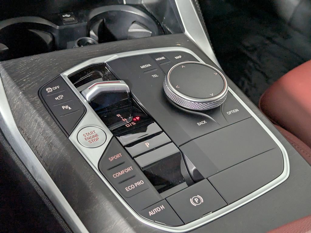 Certified 2024 BMW M440i xDrive Gran Coupe image 39