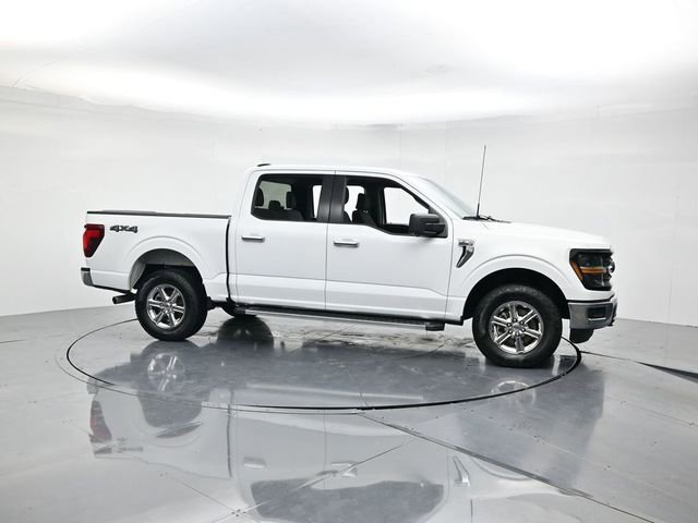 Certified 2024 Ford F150 XLT w/ Tow/Haul Package image 3