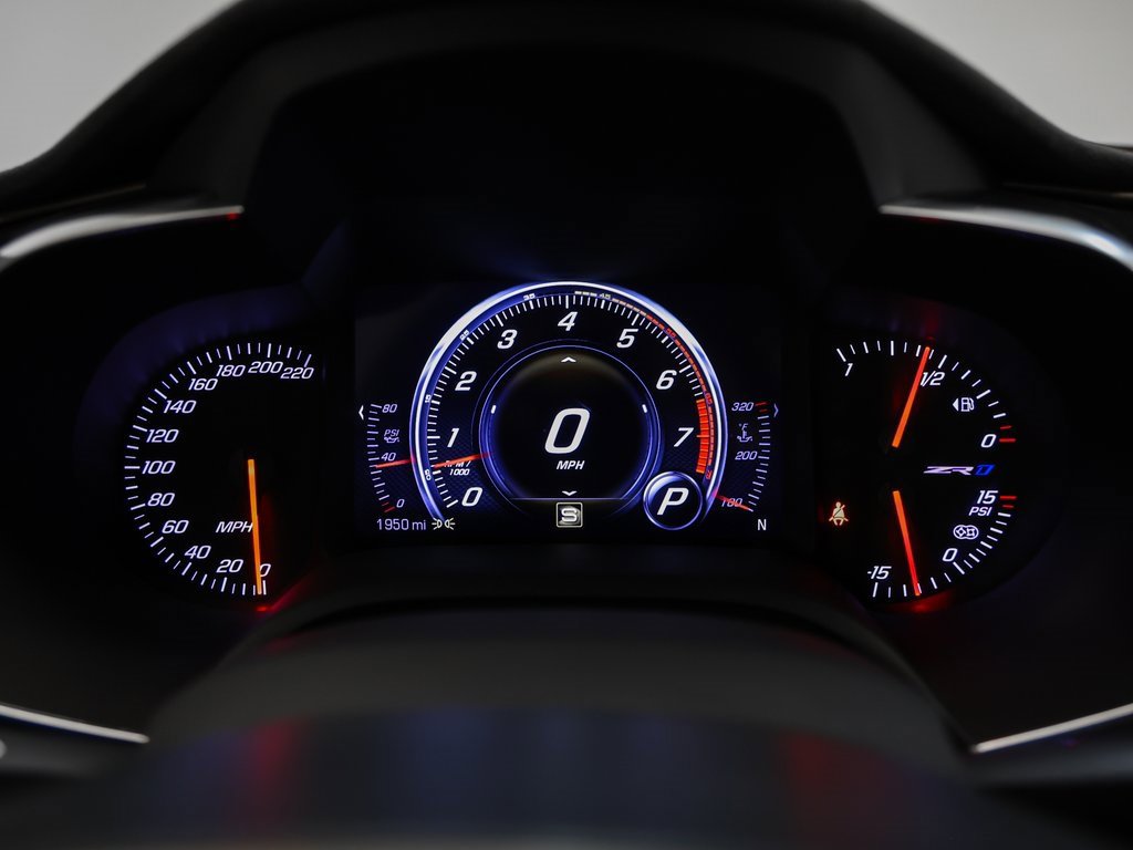 Used 2019 Chevrolet Corvette ZR1 image 53