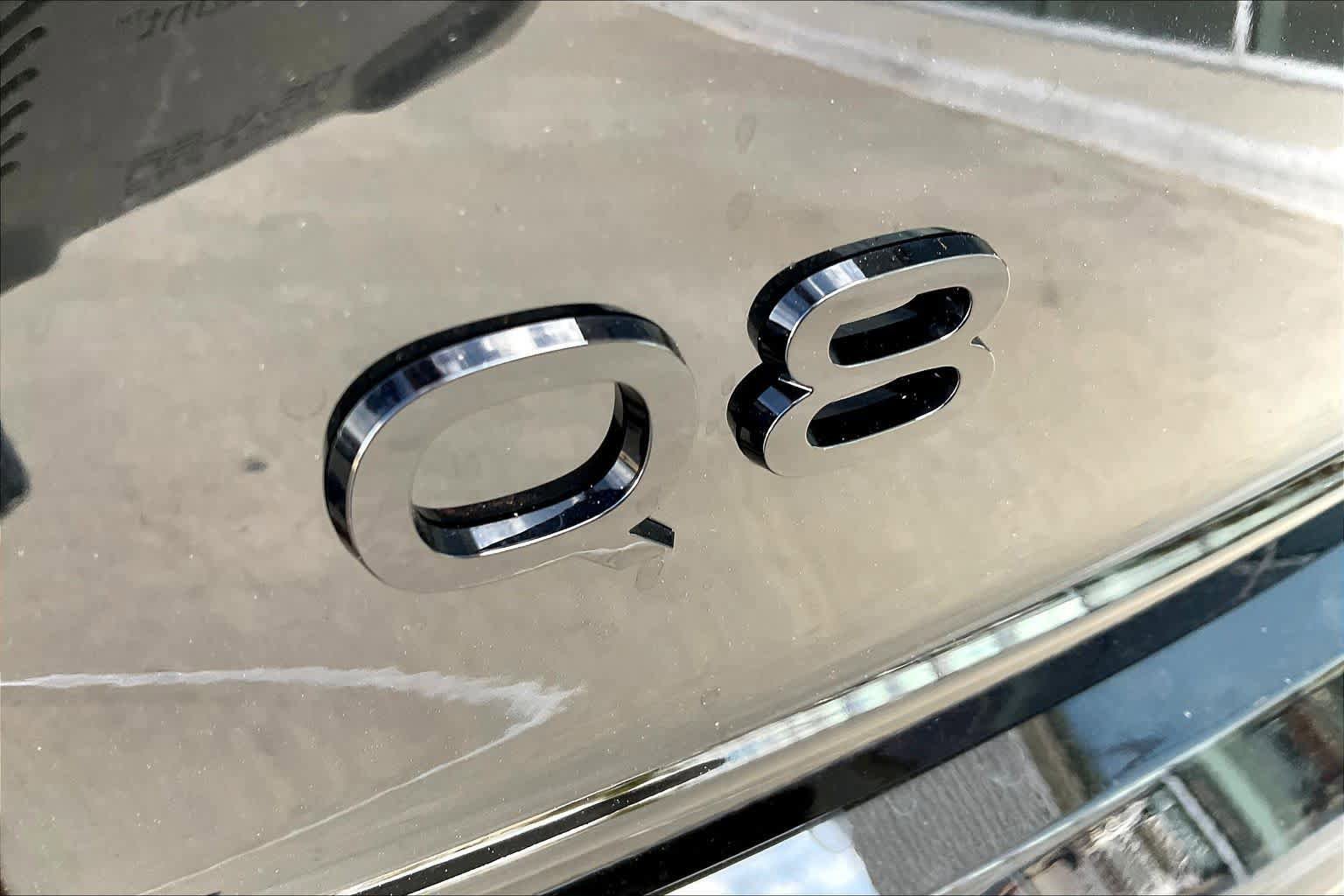 New 2026 Audi Q8 Premium Plus AWD/4WD image 15