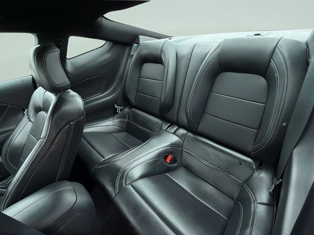 Used 2024 Ford Mustang GT Premium image 15