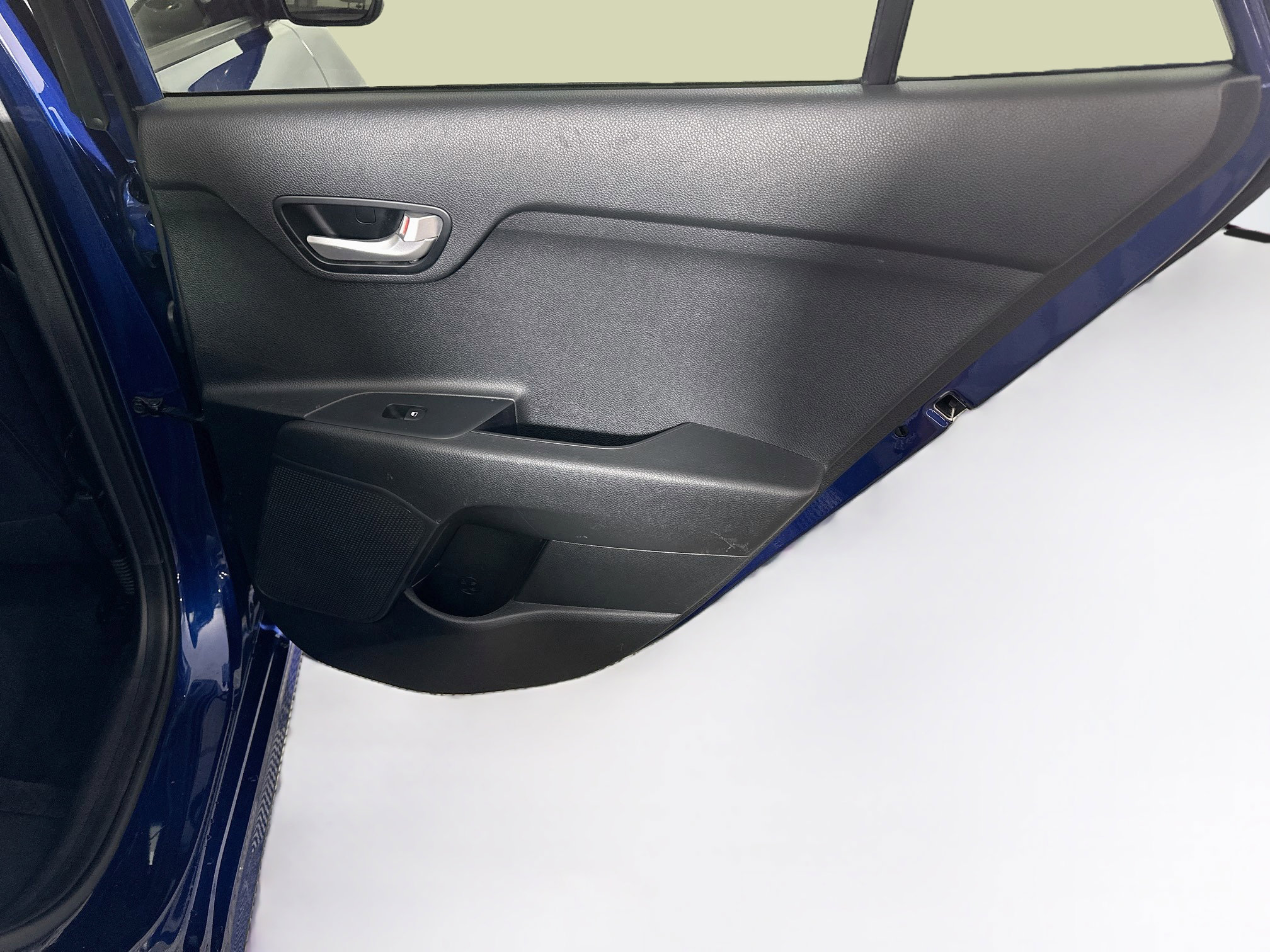 Used 2019 Kia Rio S FWD image 28