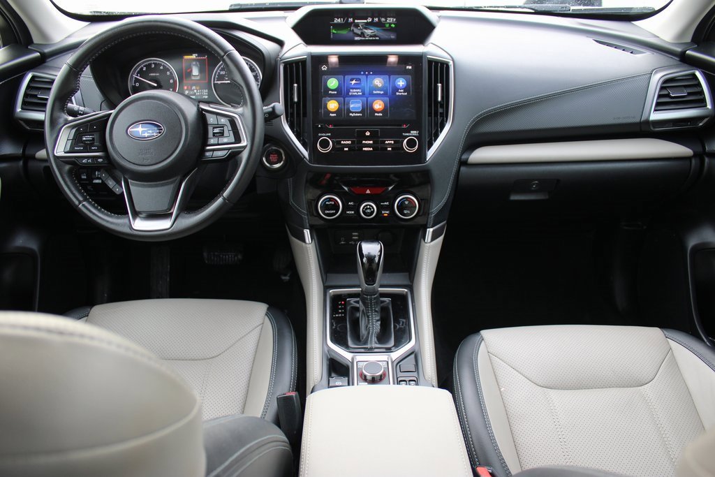 Used 2023 Subaru Forester Limited image 25