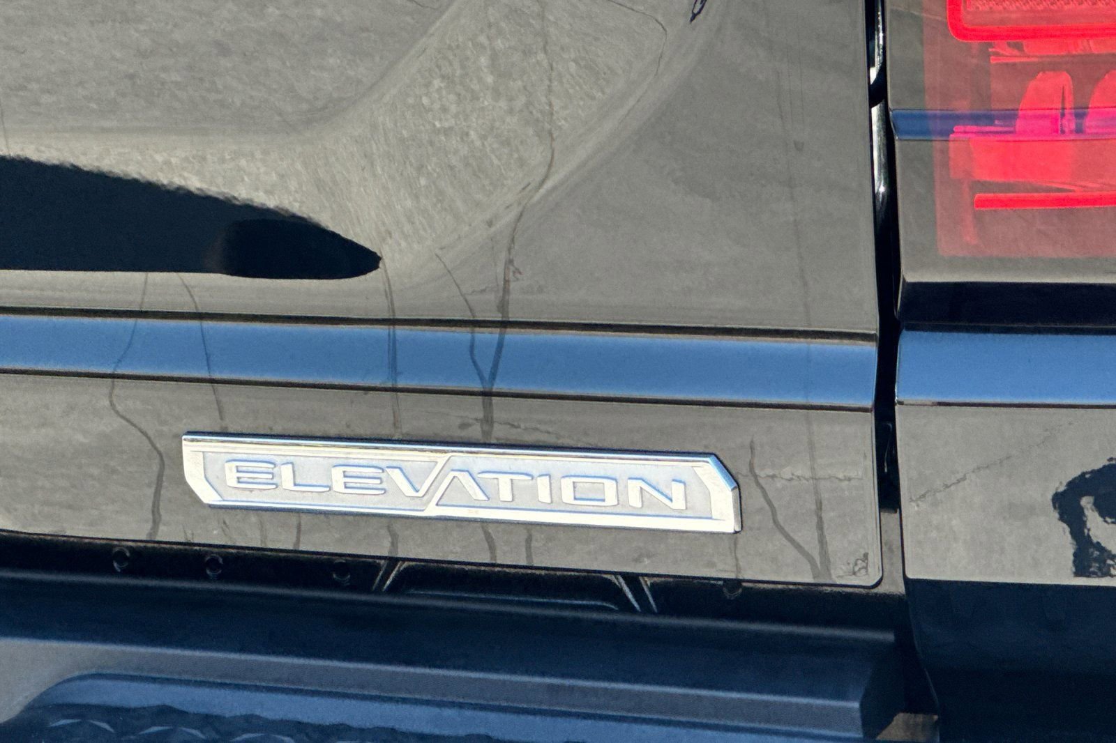 Used 2025 GMC Canyon Elevation RWD image 28