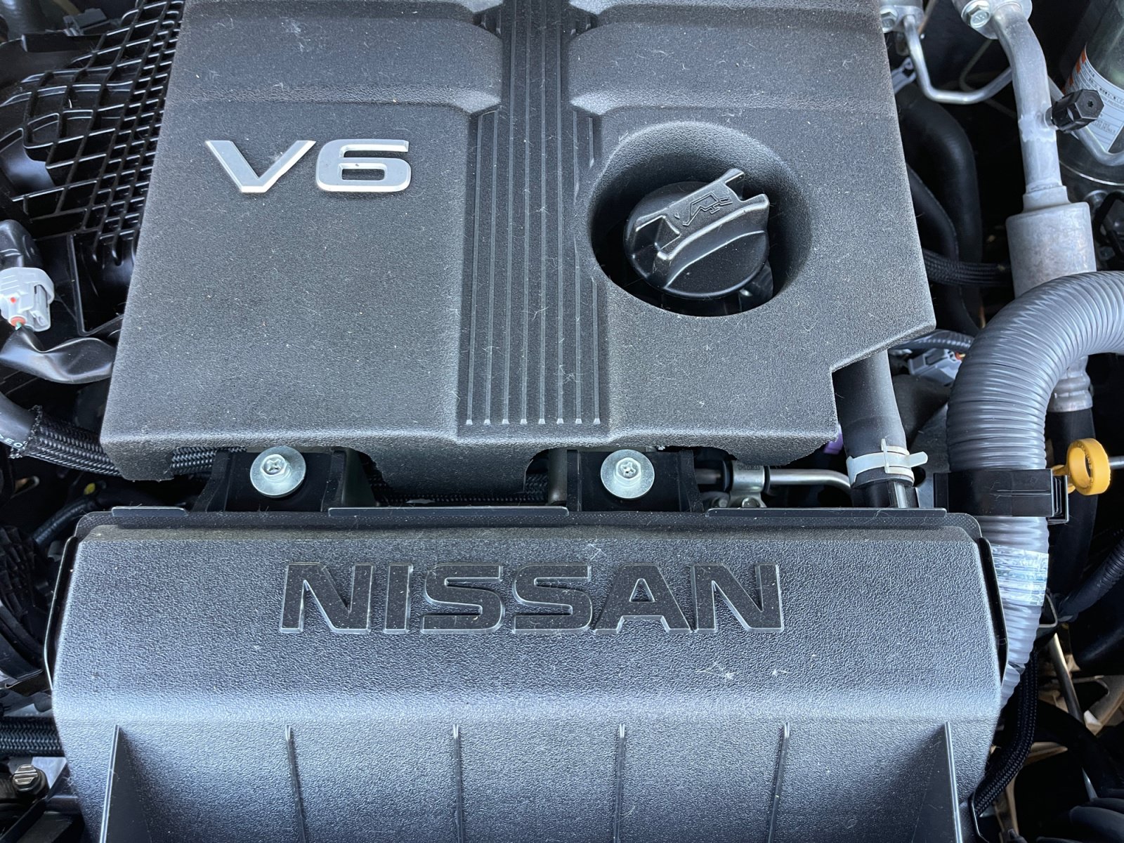 Used 2023 Nissan Frontier PRO-4X w/ Pro Convenience Package AWD/4WD image 23