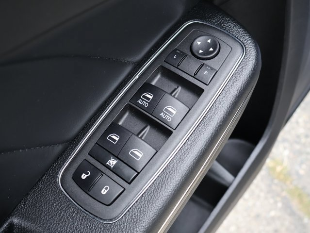 Used 2023 Dodge Charger SRT Hellcat w/ Harman/Kardon Audio Group RWD image 11