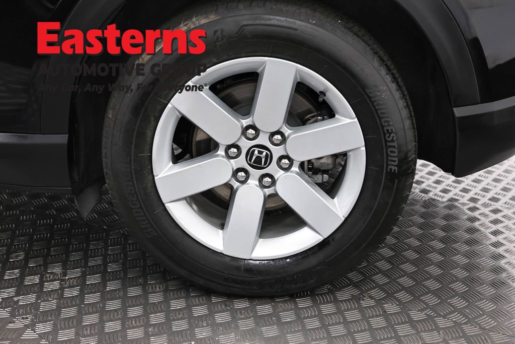 Used 2024 Honda Prologue EX image 30