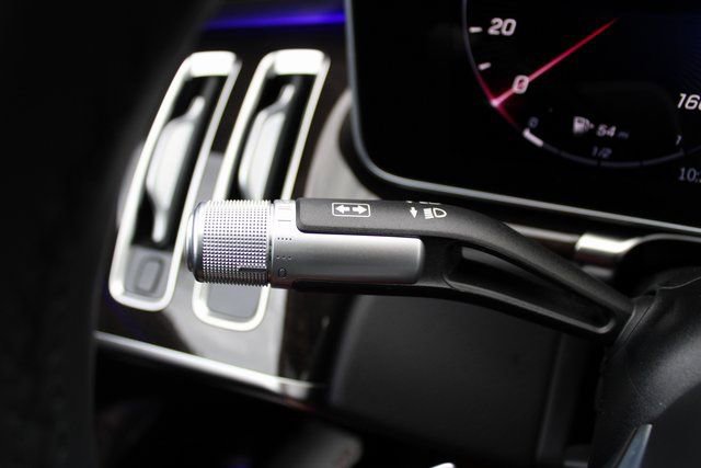 New 2026 Mercedes-Benz S 500 4MATIC image 17